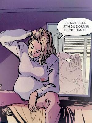 HOTELL : RÉSERVATIONS OUVERTES POUR L'ÉPOUVANTE CHEZ BLACK RIVER