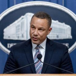 Le portrait de la juge Deborah A. Batts sera dévoilé