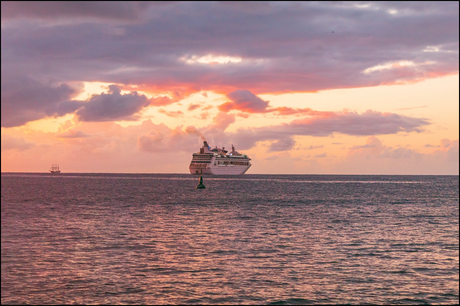 Les plus belles îles à visiter lors d’une croisière aux Caraïbes