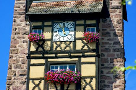Riquewihr © French Moments