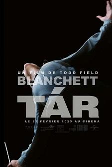 « Tar » de Todd Field