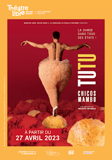 TUTU par les Chicos Mambo