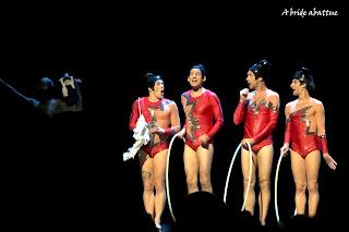 TUTU par les Chicos Mambo