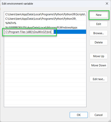 Télécharger des fichiers à partir de la ligne de commande Windows avec Wget
