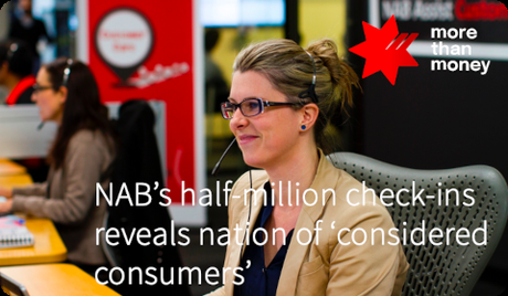 NAB Check-In Program