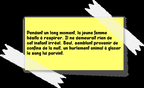 Un temps de chien - Cyrille Audebert