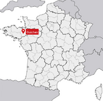 Un temps de chien - Cyrille Audebert