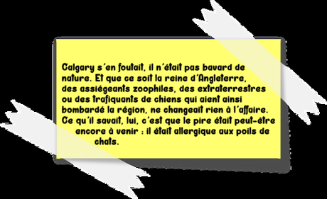 Un temps de chien - Cyrille Audebert