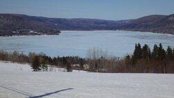 La Coureuse des Grèves T2 - Les vagues fugitives - Mélanie Dufresne