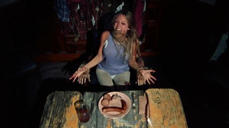 Cinema Paradiso******************The Texas Chainsaw Massacre de Tobe Hooper