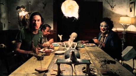 Cinema Paradiso******************The Texas Chainsaw Massacre de Tobe Hooper