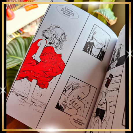 Live Forever #1 de Raúl Treviño