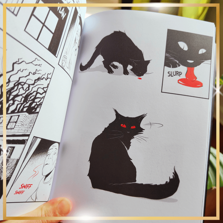 Live Forever #1 de Raúl Treviño