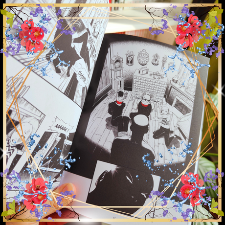 Live Forever #1 de Raúl Treviño