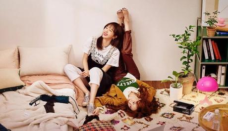 K-drama Review Juin 2023