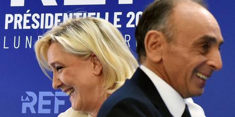 La France Implose La France Implose