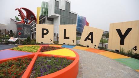 Le Strong National Museum of Play de Rochester révèle une expansion massive