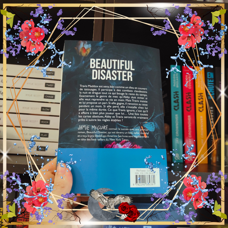 Beautiful Disaster de Jamie McGuire Beautiful Disaster de Jamie McGuire