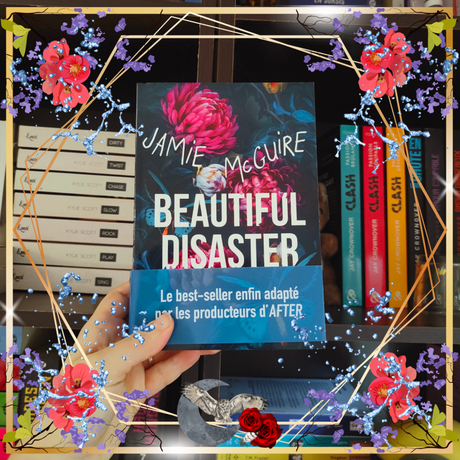 Beautiful Disaster de Jamie McGuire Beautiful Disaster de Jamie McGuire