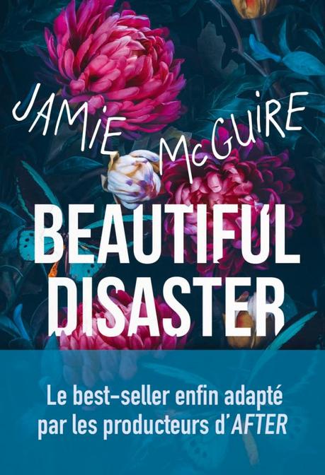 Beautiful Disaster de Jamie McGuire