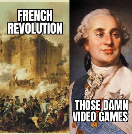 Ces émeutes qui bousculent la réalité alternative Ces émeutes qui bousculent la réalité alternative