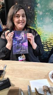 Witch and god #4 Le chant de Pasiphae de Liv Stone