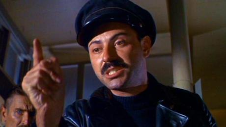 Mort de Alan Arkin Mort de Alan Arkin
