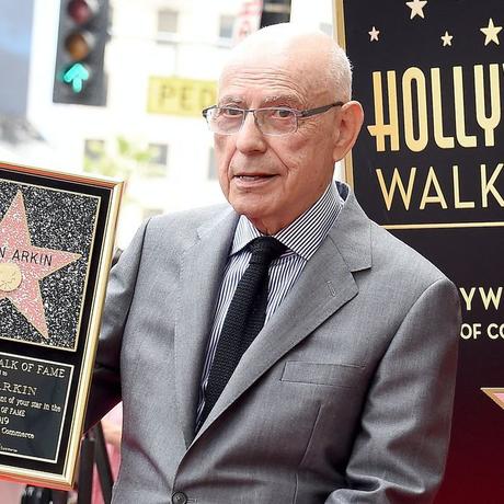 Mort de Alan Arkin