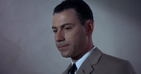 Mort de Alan Arkin Mort de Alan Arkin