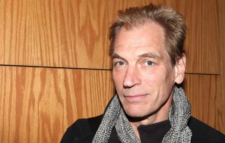 Julian Sands