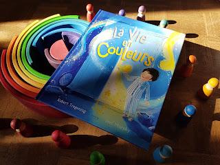 La Vie en Couleurs