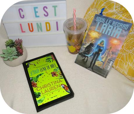 C'est lundi 3 juillet 2023, que lisez-vous ?