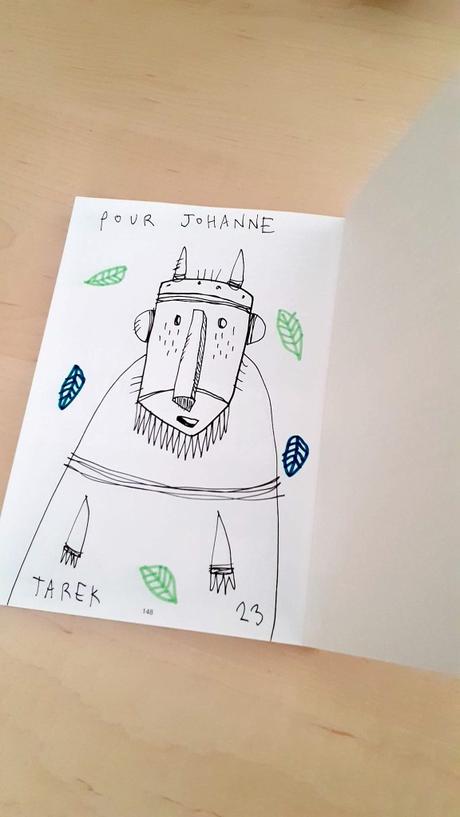 Les images de mon séjour à Sarrebruck