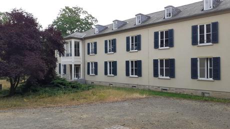 Les images de mon séjour à Sarrebruck