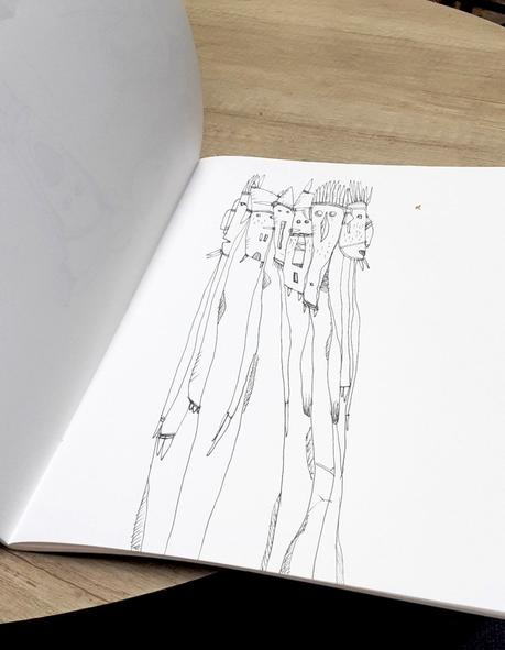 Les images de mon séjour à Sarrebruck