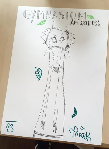 Les images de mon séjour à Sarrebruck