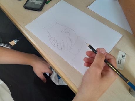 Les images de mon séjour à Sarrebruck