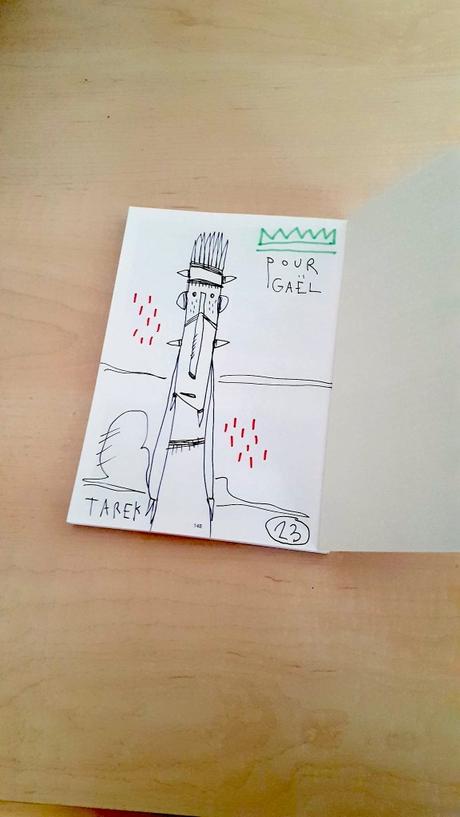 Les images de mon séjour à Sarrebruck