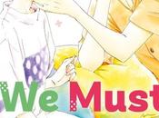 Must Never Fall Love Haru Tsukishima