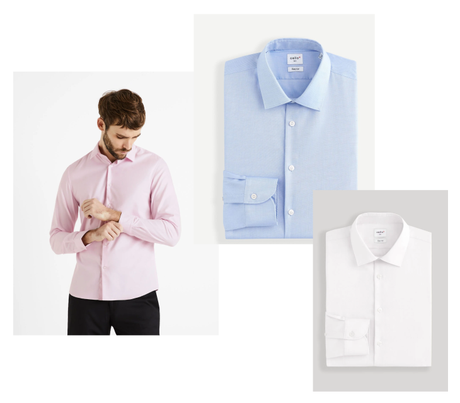 Quelle chemise pour un entretien d’embauche ? Quelle chemise pour un entretien d’embauche ?