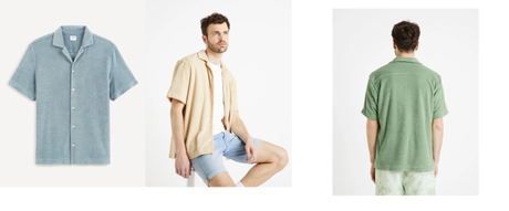 Quelle chemise pour un entretien d’embauche ? Quelle chemise pour un entretien d’embauche ?