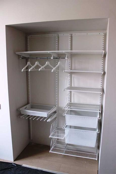 DIY Déco : Des étagères sur mesure et pas chères en un rien de temps