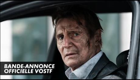 🎬RETRIBUTION avec Liam Neeson - Bande Annonce au Cinéma le 23 août 2023