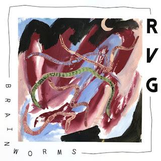 RVG - Brain Worms (2023)