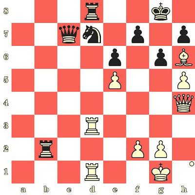 Le Cercle d'échecs de Monaco brille à la Roche-sur-Yon