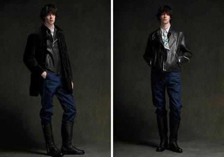 NICENESS – F/W 2023 COLLECTION LOOKBOOK