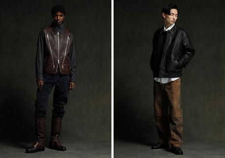 NICENESS – F/W 2023 COLLECTION LOOKBOOK