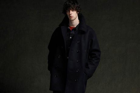 NICENESS – F/W 2023 COLLECTION LOOKBOOK