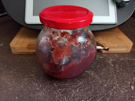 Nouvel article : Les meilleures confitures pour la santé et le plaisir : Savourez des délices alliant bien-être et saveurs