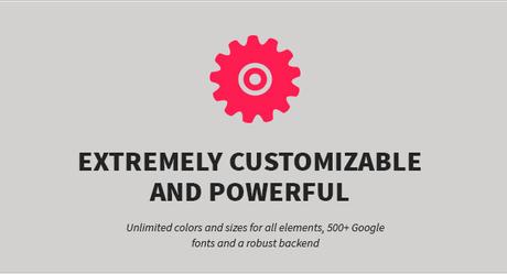 MINIMUM – Thème WordPress professionnel MINIMUM - Thème WordPress Professionnel - 5